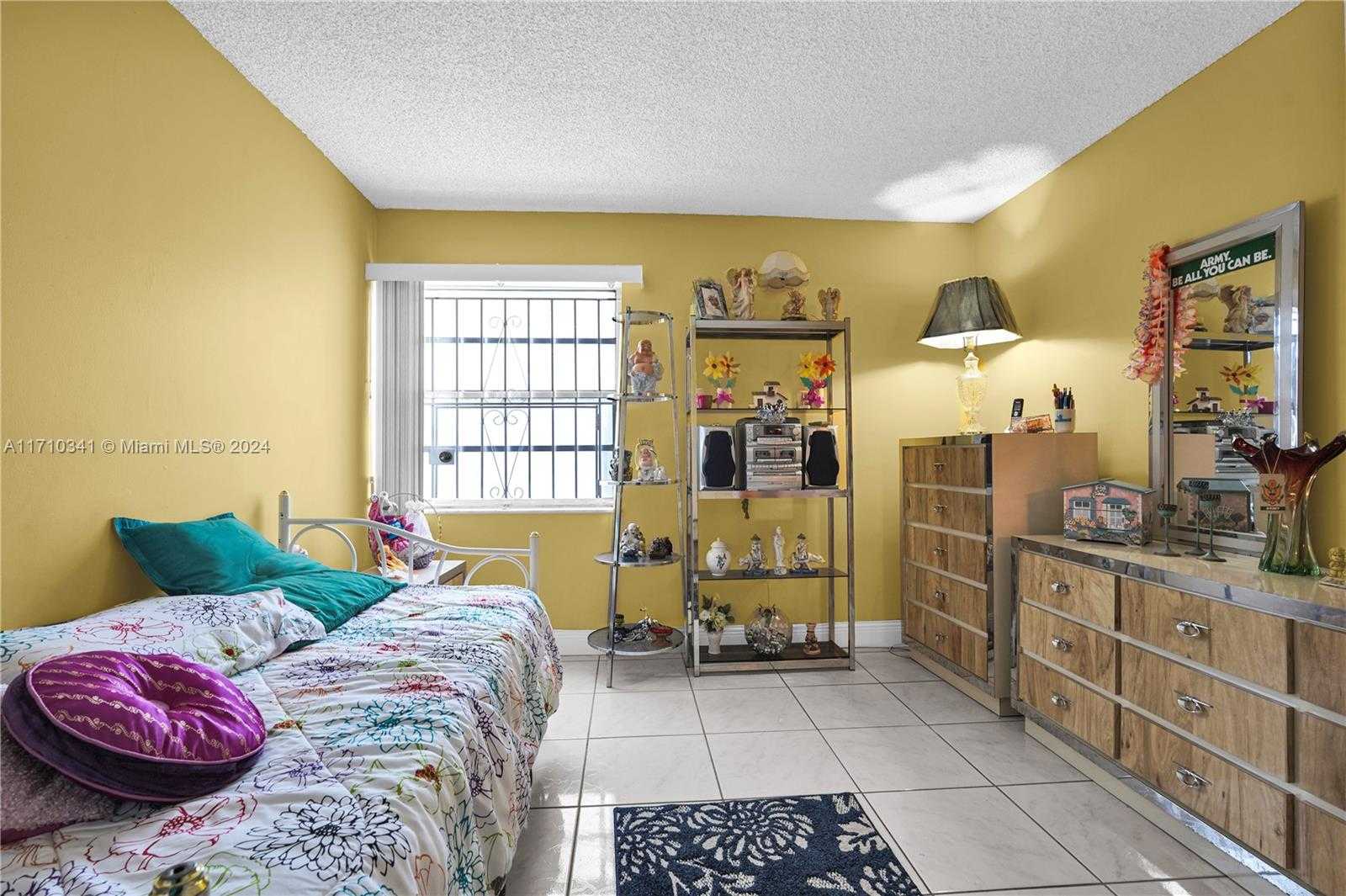 Small Image of 9301 SOUTH WEST 4TH ST #114E, Miami Number 21