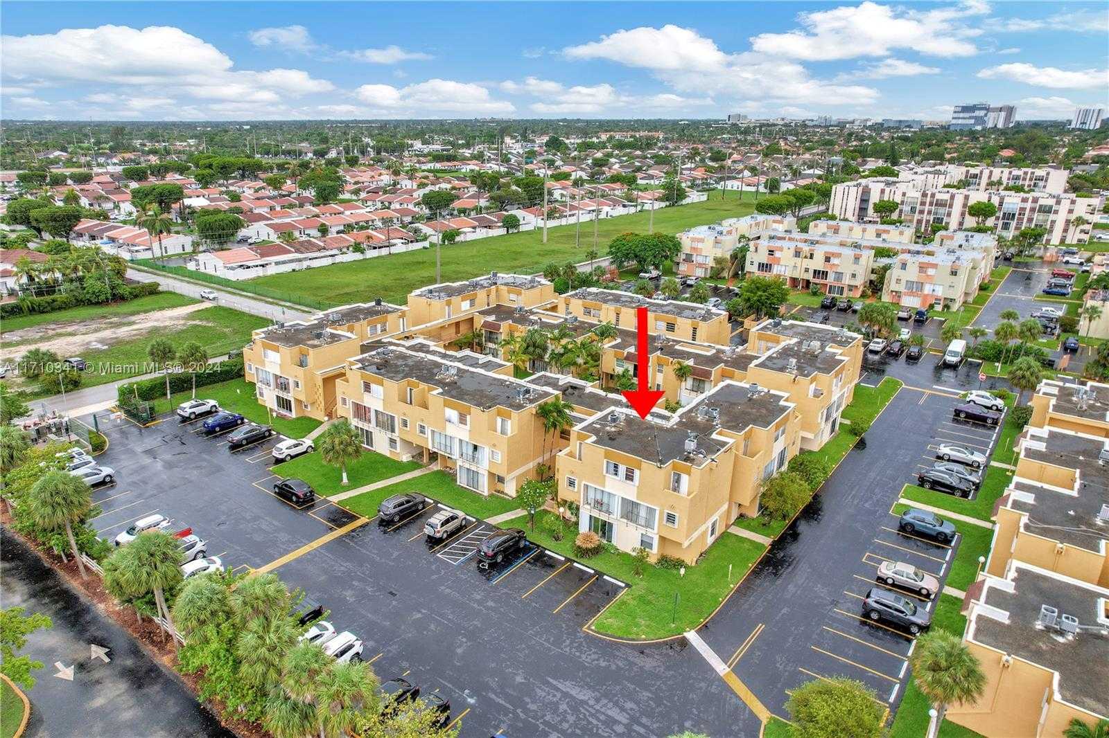 Small Image of 9301 SOUTH WEST 4TH ST #114E, Miami Number 28