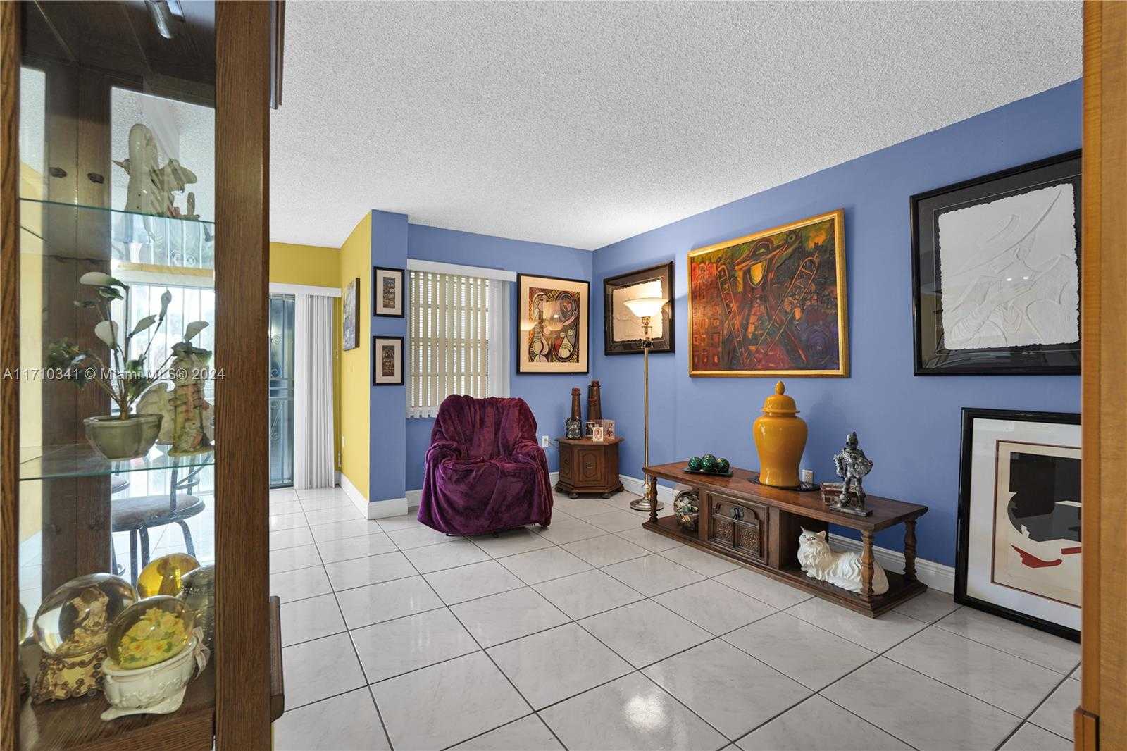 Small Image of 9301 SOUTH WEST 4TH ST #114E, Miami Number 4