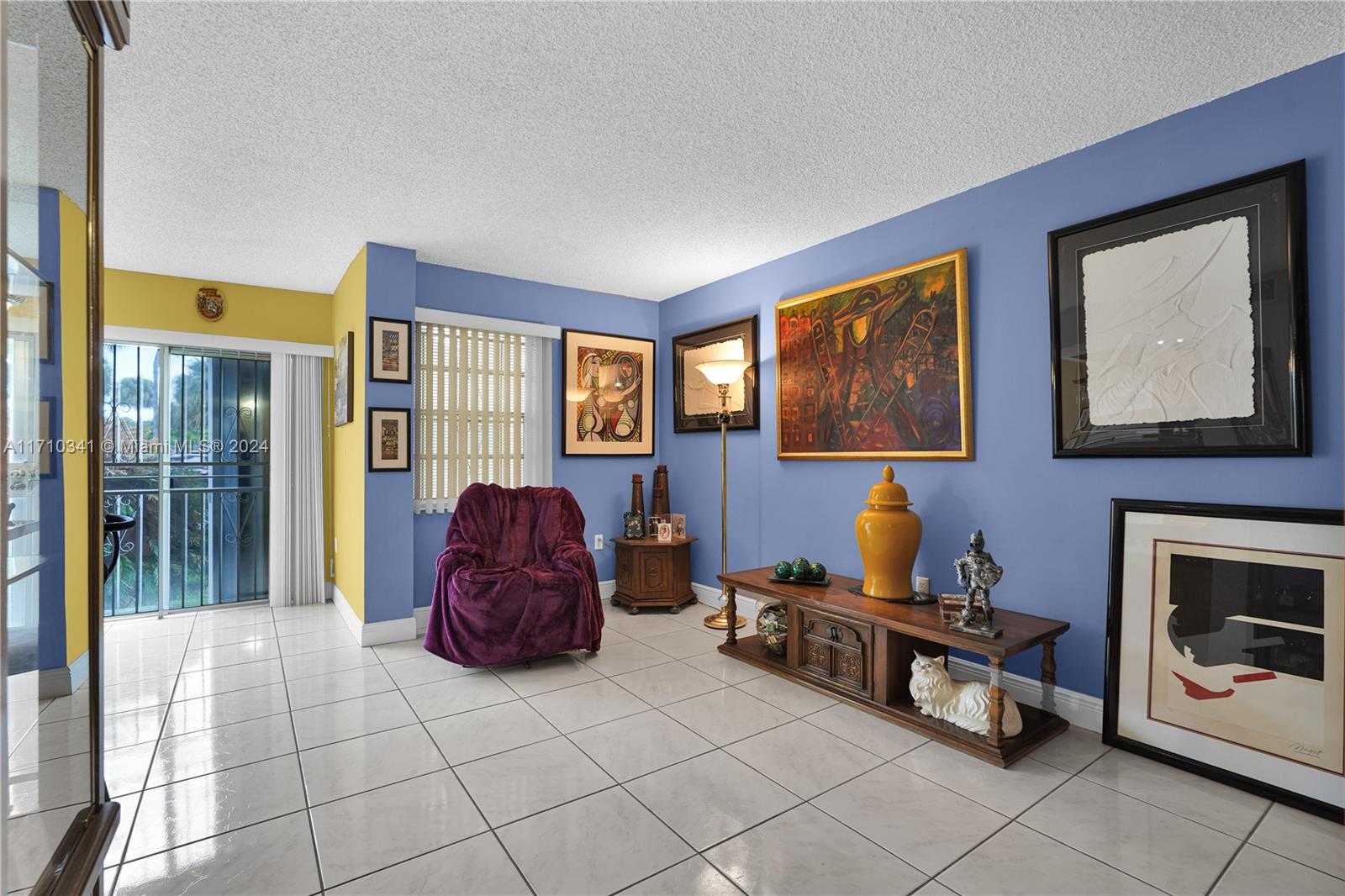Small Image of 9301 SOUTH WEST 4TH ST #114E, Miami Number 5