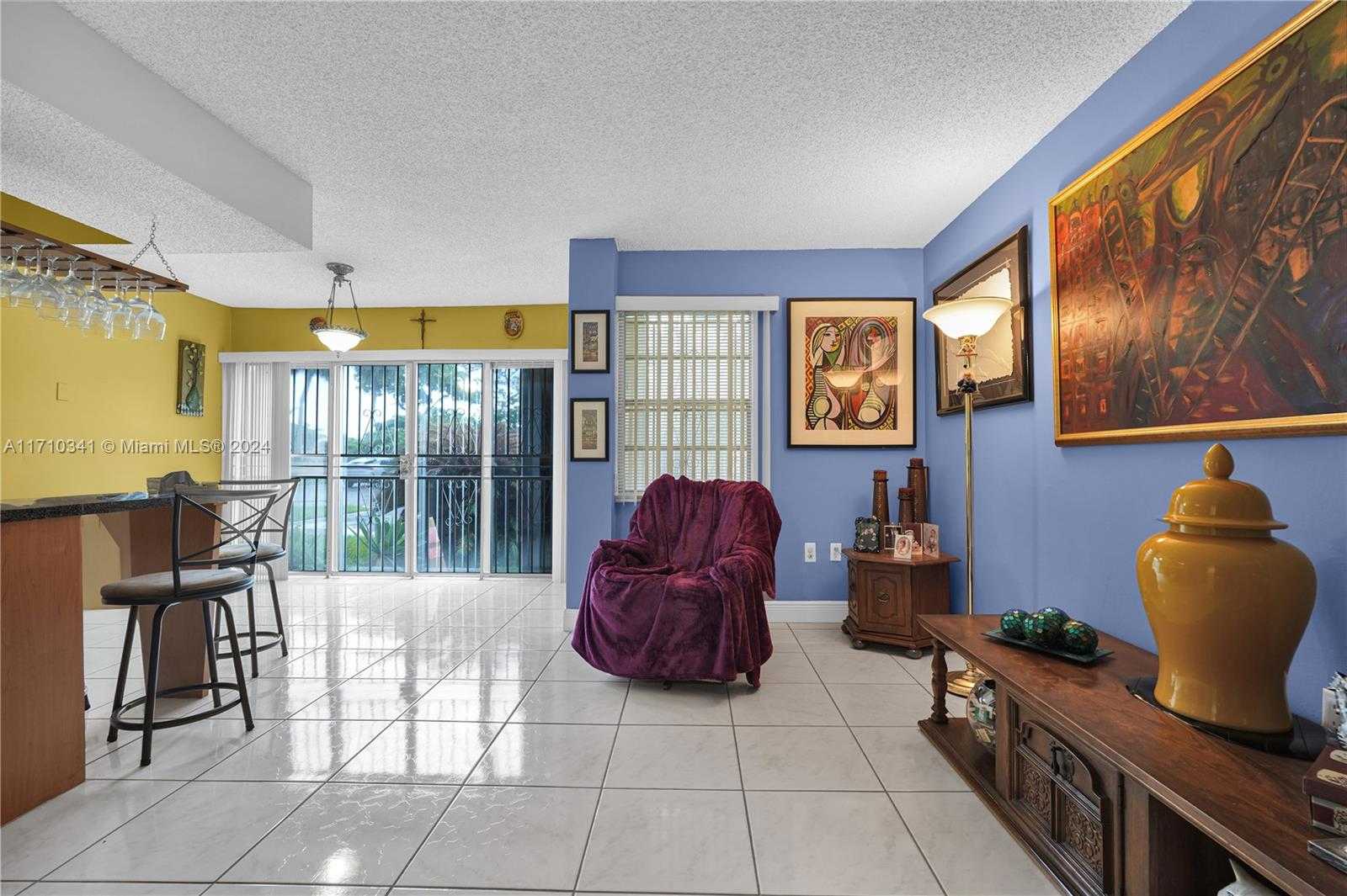 Small Image of 9301 SOUTH WEST 4TH ST #114E, Miami Number 6
