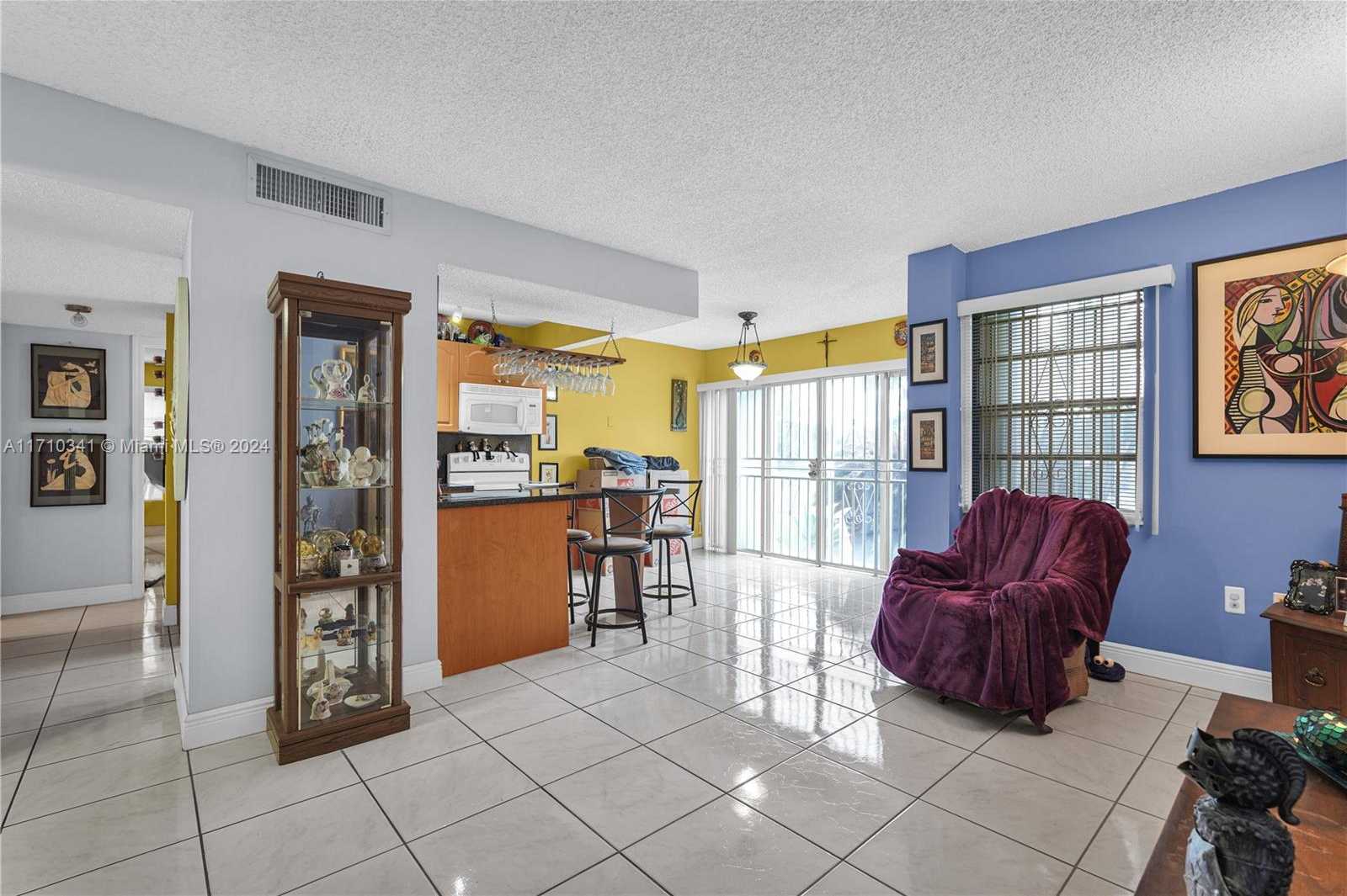 Small Image of 9301 SOUTH WEST 4TH ST #114E, Miami Number 7