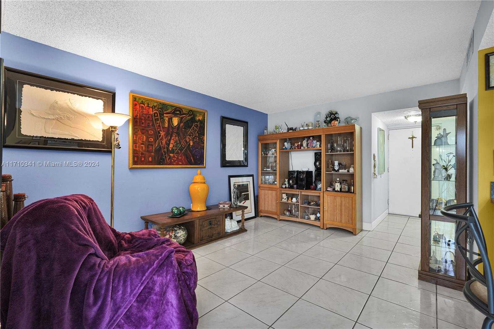 Small Image of 9301 SOUTH WEST 4TH ST #114E, Miami Number 8