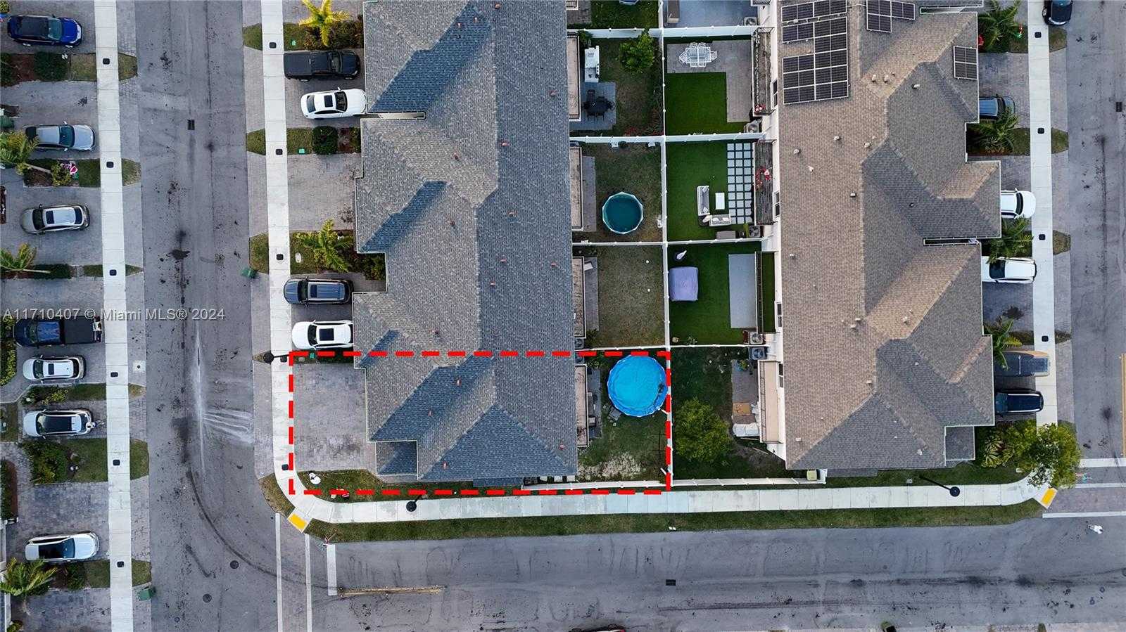 Small Image of 833 SOUTH EAST 19TH ST, Homestead Number 2