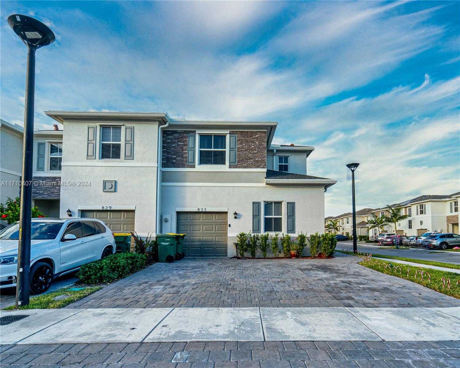 Small Image of 833 SOUTH EAST 19TH ST, Homestead Number 28