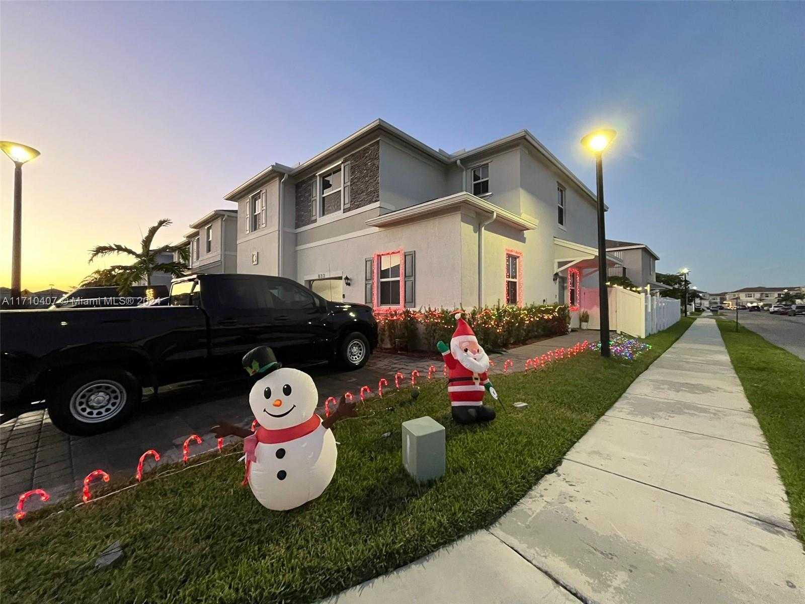 Small Image of 833 SOUTH EAST 19TH ST, Homestead Number 30