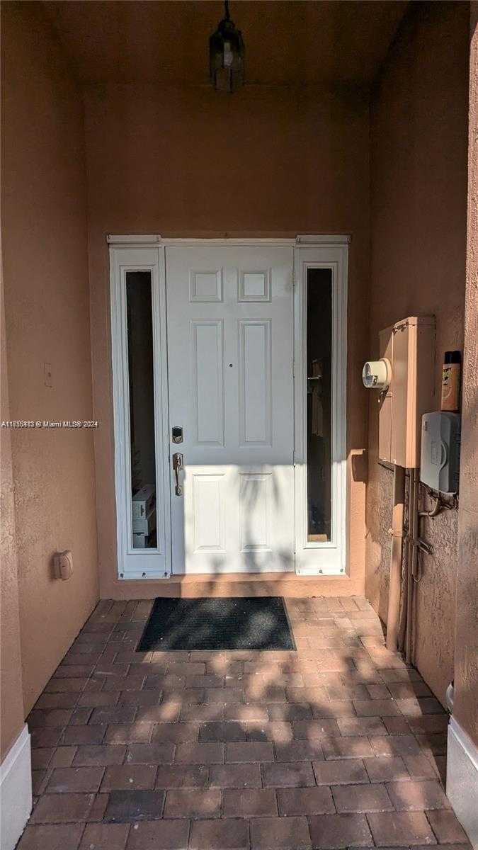 Small Image of 11840 SOUTH WEST 154TH AVE #11840, Miami Number 2