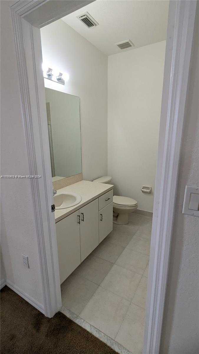 Small Image of 11840 SOUTH WEST 154TH AVE #11840, Miami Number 33