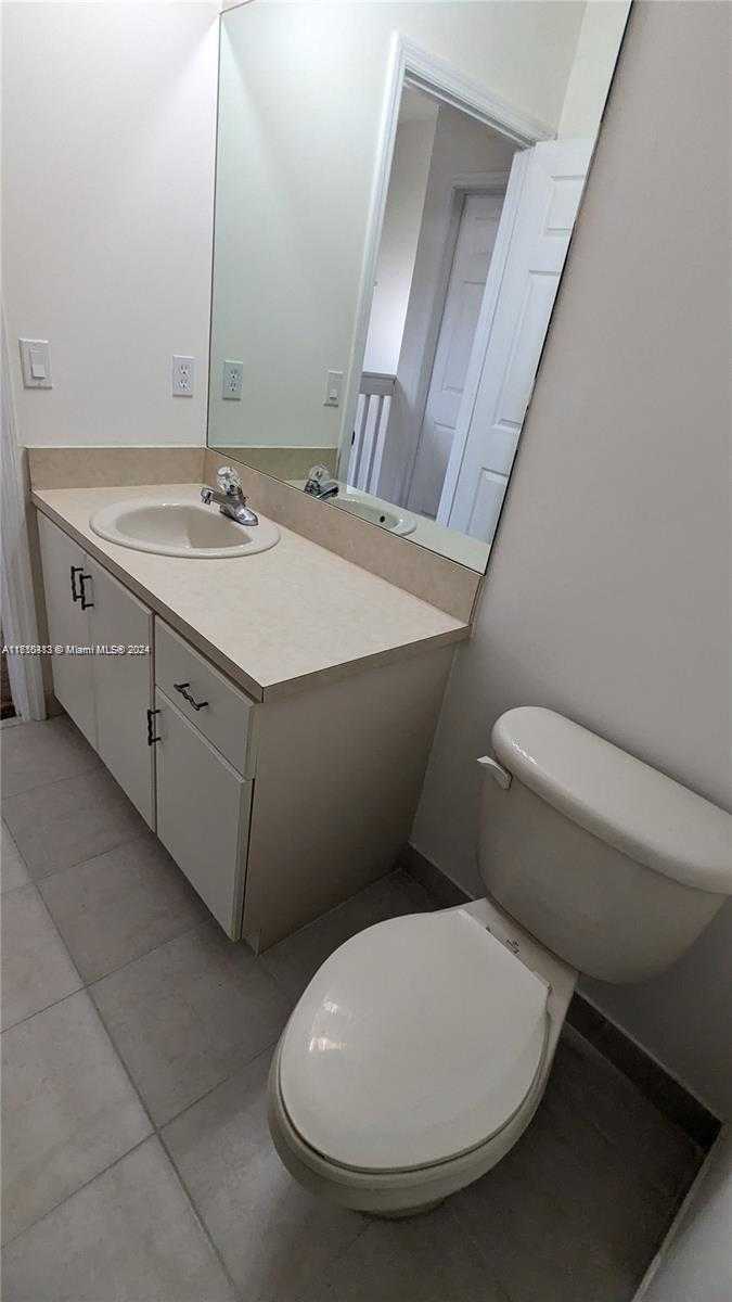 Small Image of 11840 SOUTH WEST 154TH AVE #11840, Miami Number 35