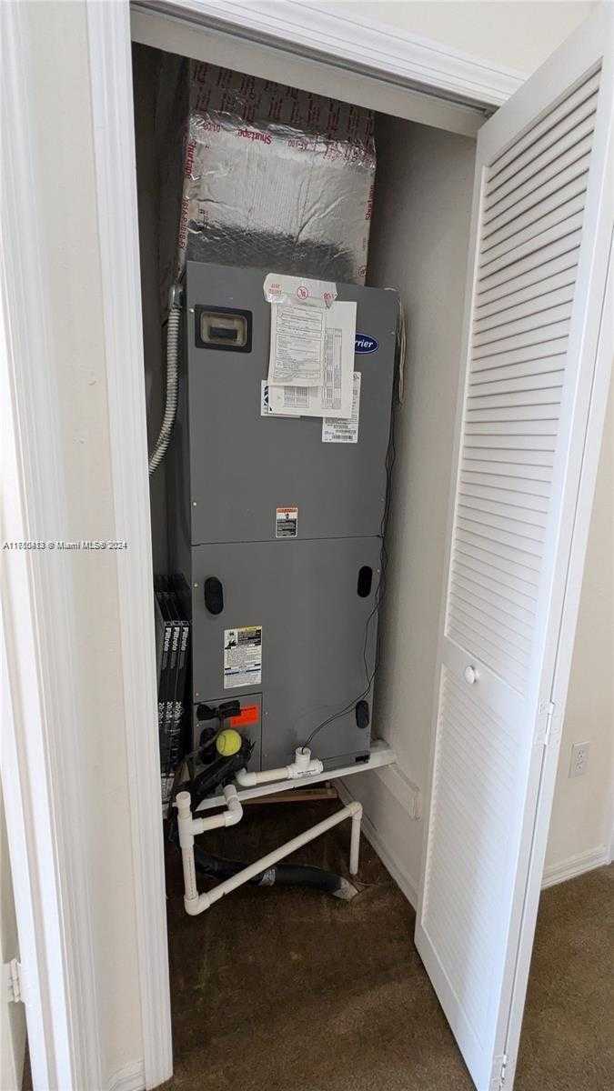 Small Image of 11840 SOUTH WEST 154TH AVE #11840, Miami Number 39