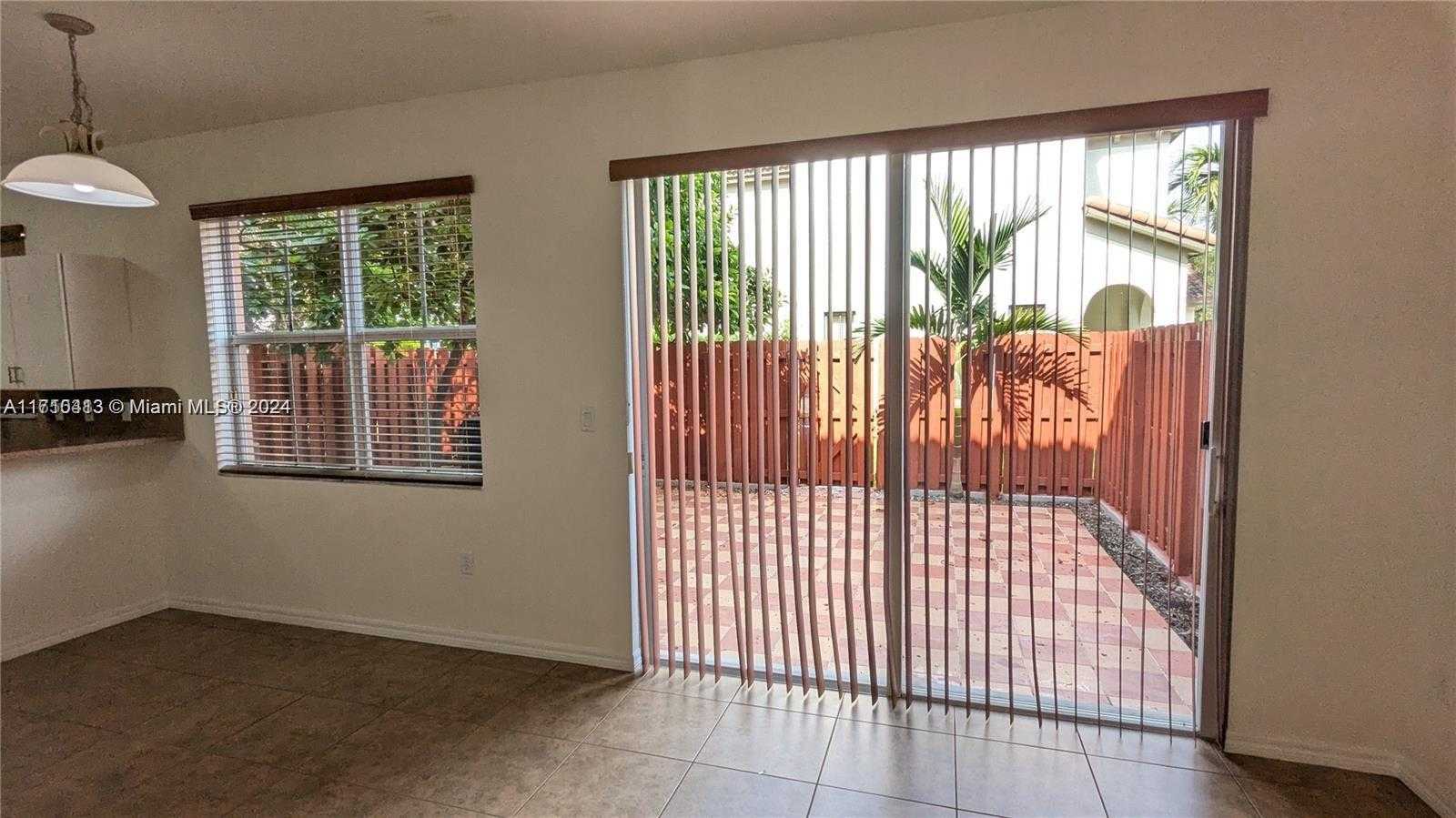 Small Image of 11840 SOUTH WEST 154TH AVE #11840, Miami Number 57
