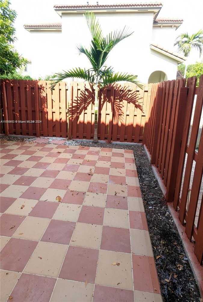 Small Image of 11840 SOUTH WEST 154TH AVE #11840, Miami Number 59