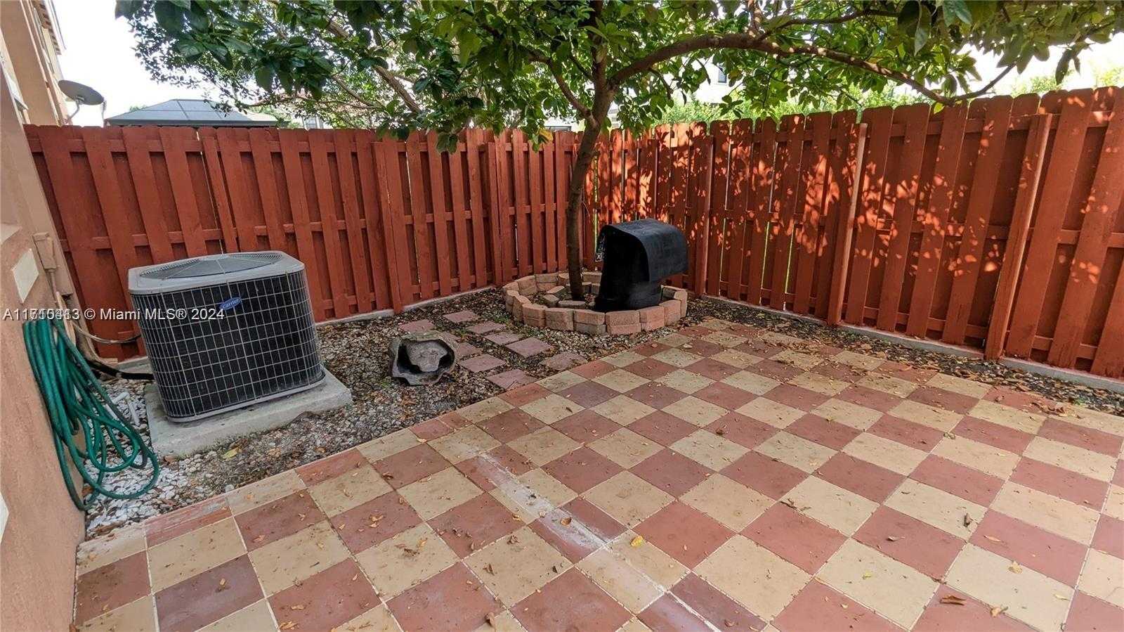 Small Image of 11840 SOUTH WEST 154TH AVE #11840, Miami Number 61