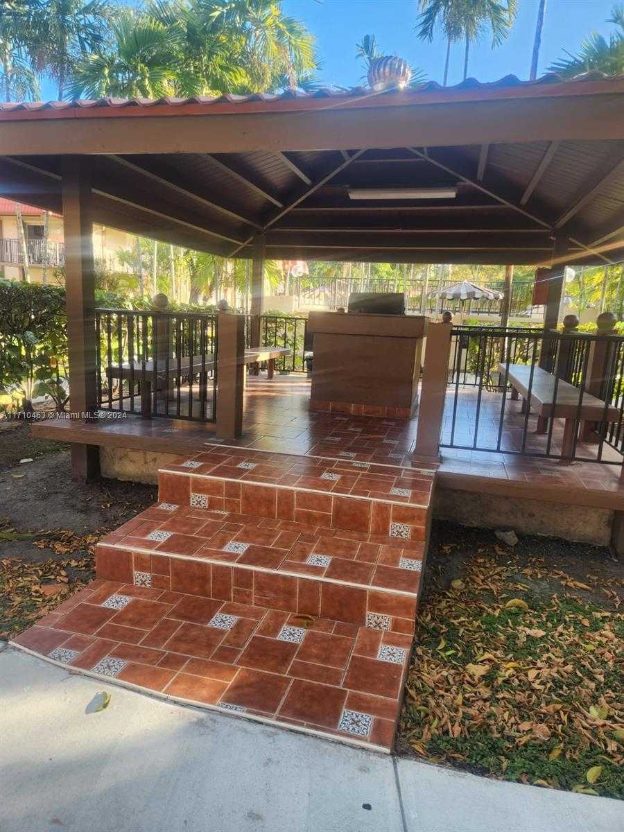 Small Image of 10411 SOUTH WEST 108TH AVE #151, Miami Number 10