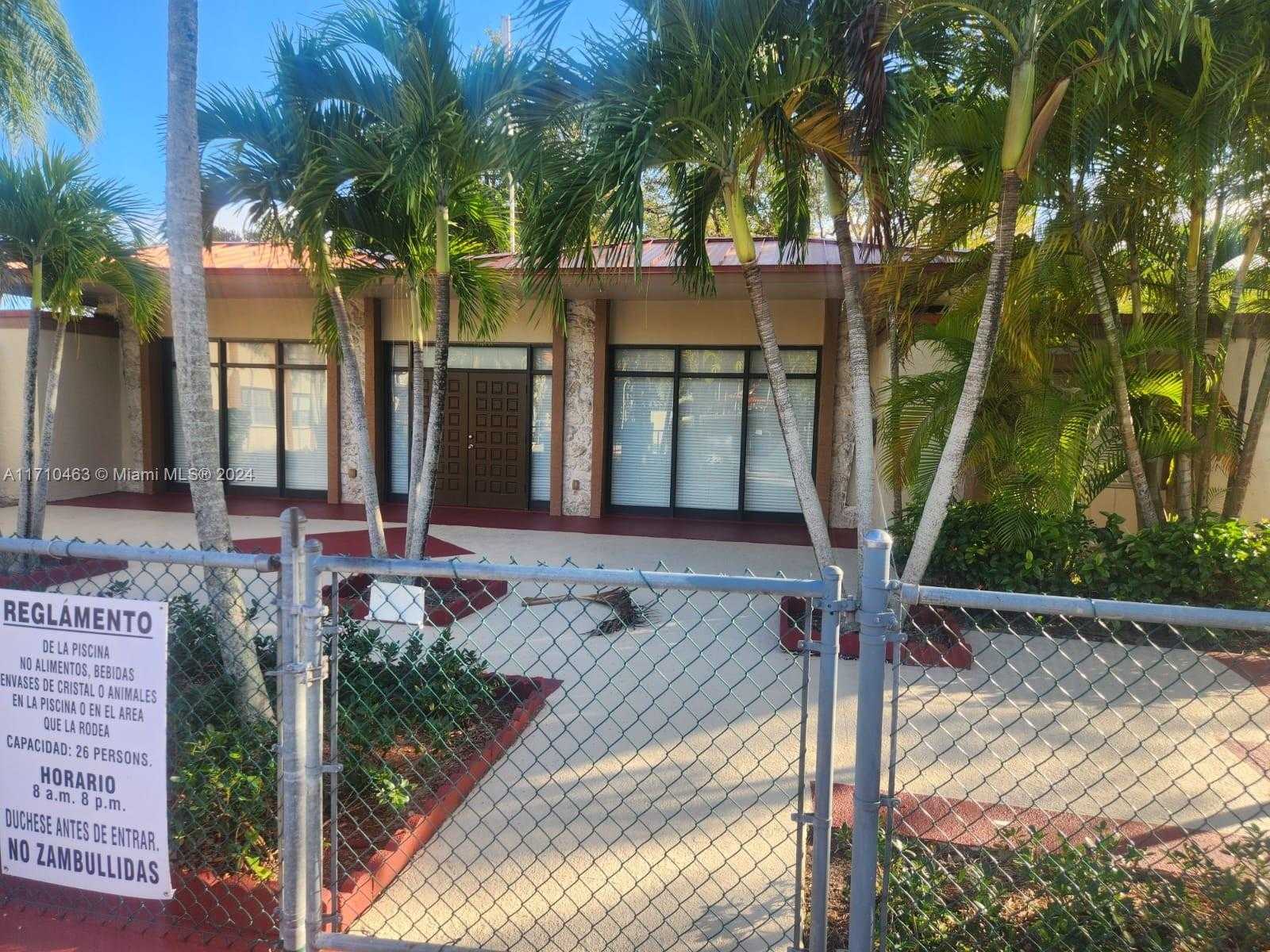 Small Image of 10411 SOUTH WEST 108TH AVE #151, Miami Number 2