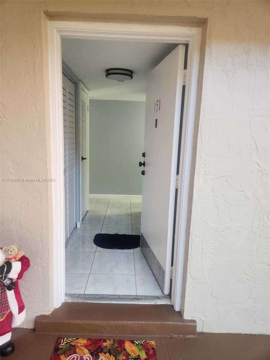 Small Image of 10411 SOUTH WEST 108TH AVE #151, Miami Number 25