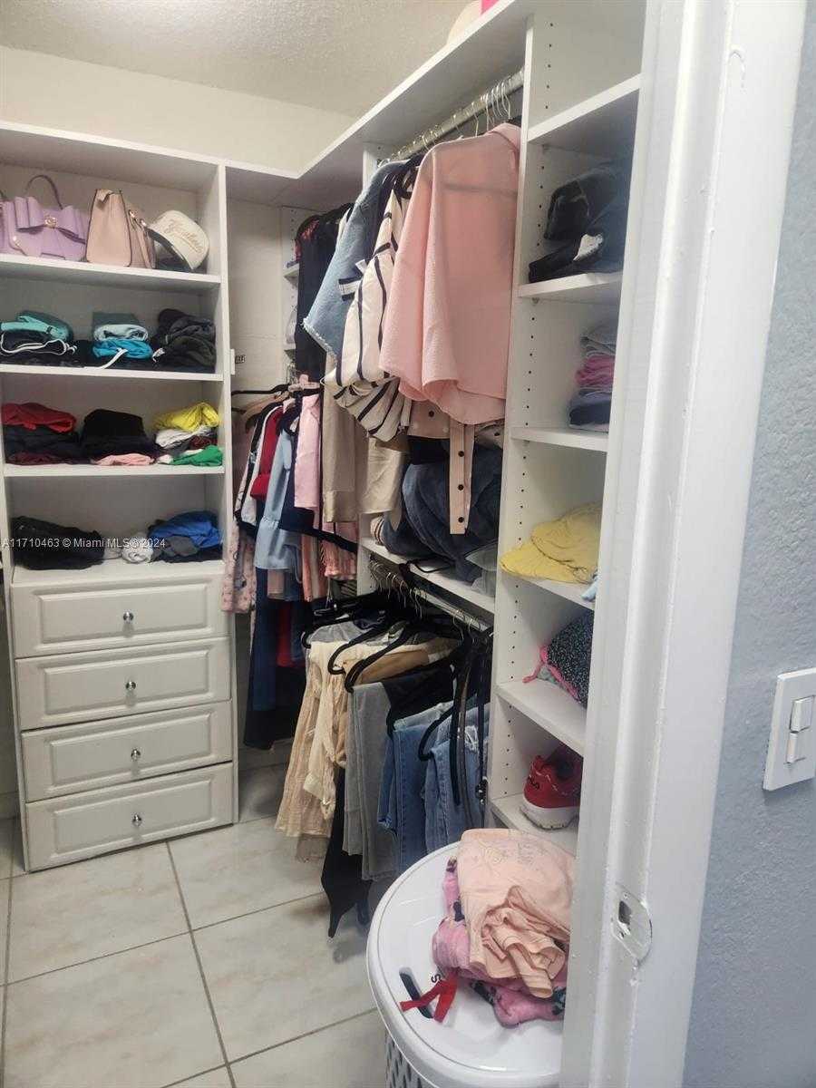 Small Image of 10411 SOUTH WEST 108TH AVE #151, Miami Number 36