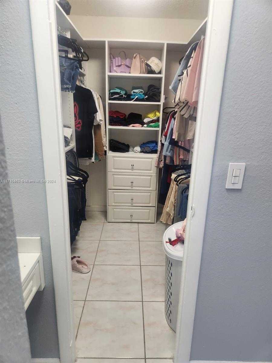 Small Image of 10411 SOUTH WEST 108TH AVE #151, Miami Number 38