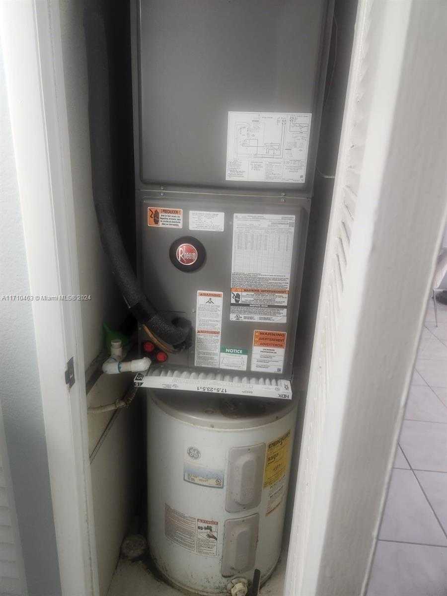 Small Image of 10411 SOUTH WEST 108TH AVE #151, Miami Number 48