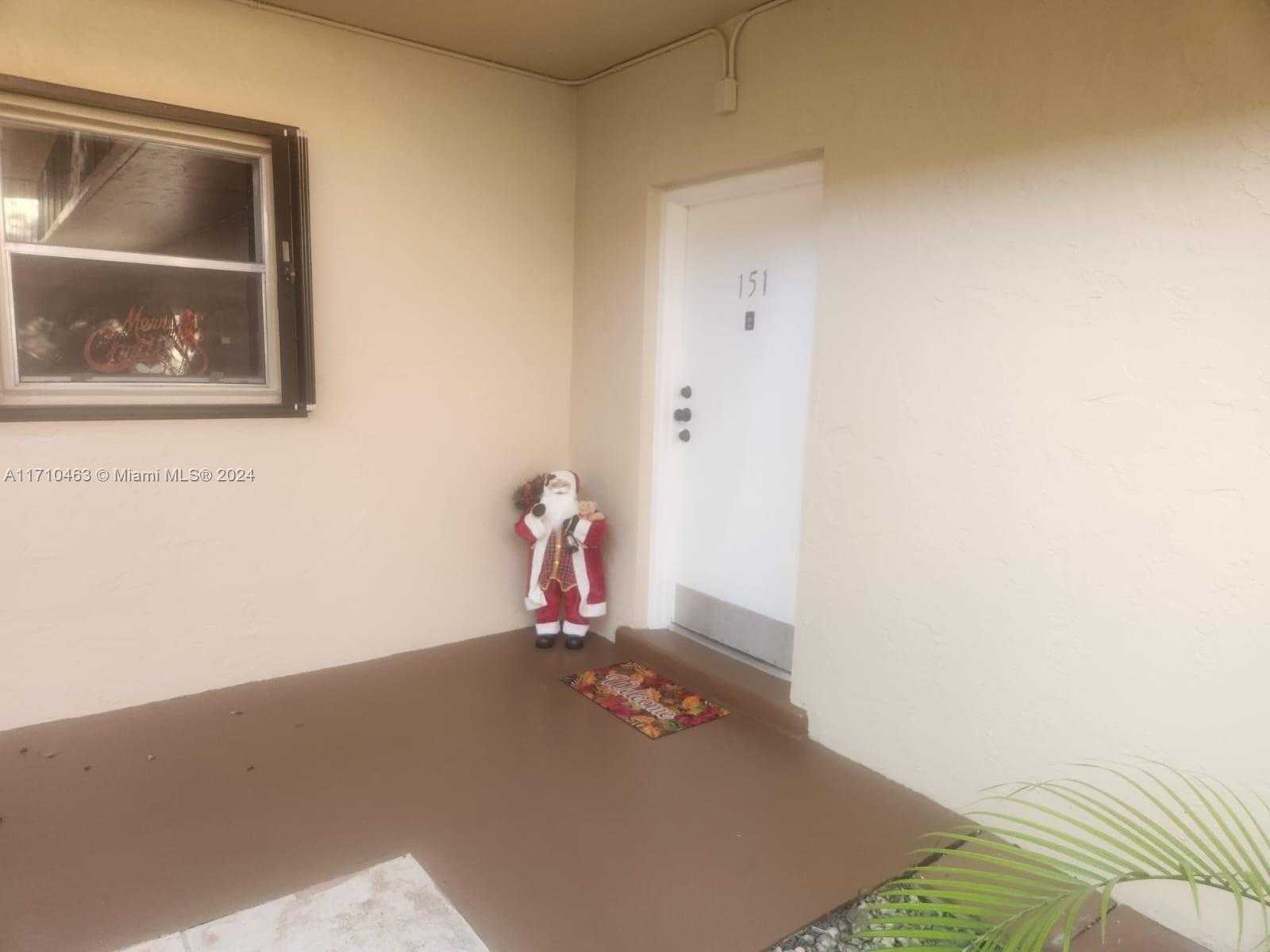 Small Image of 10411 SOUTH WEST 108TH AVE #151, Miami Number 52