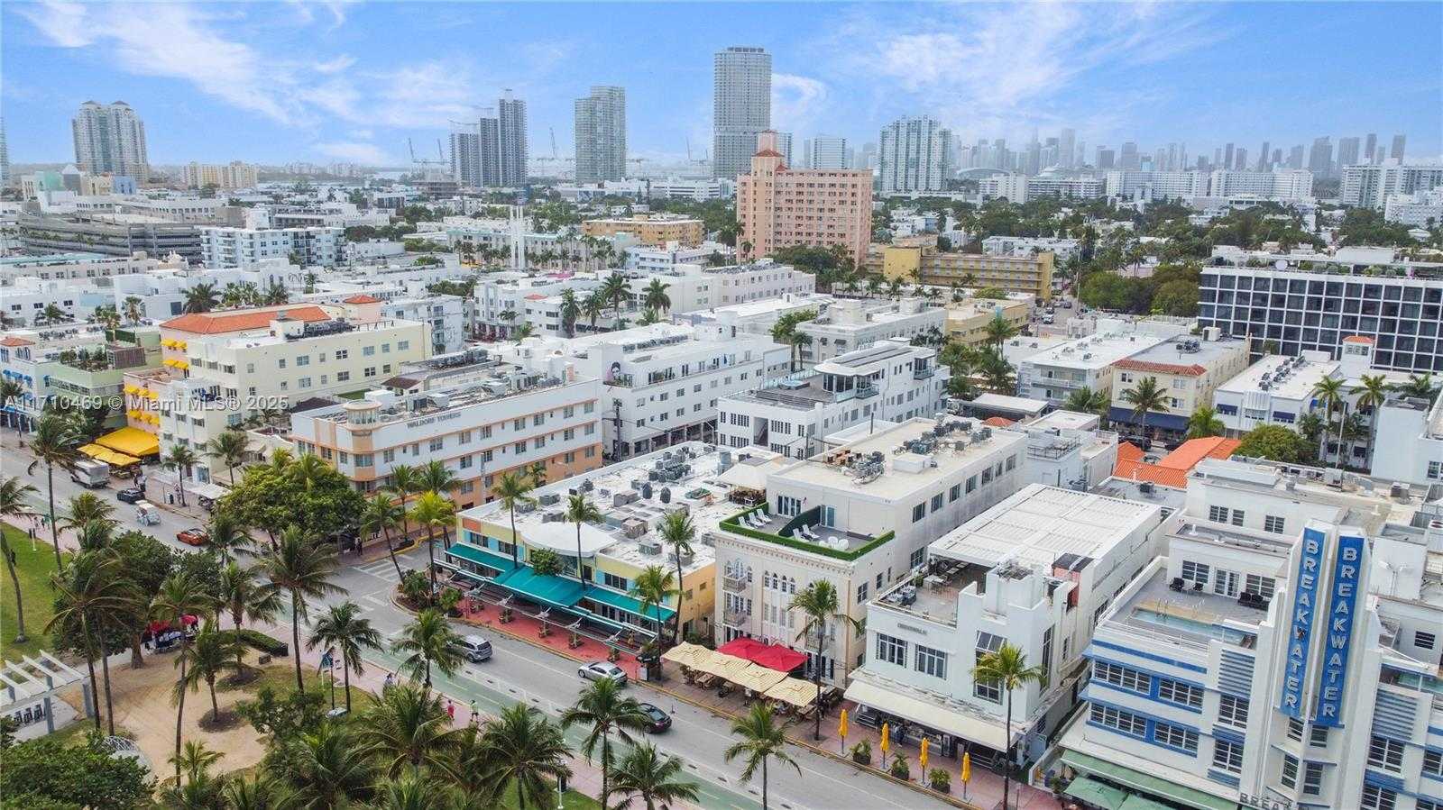 Small Image of 918 OCEAN DR #201, Miami Beach Number 13