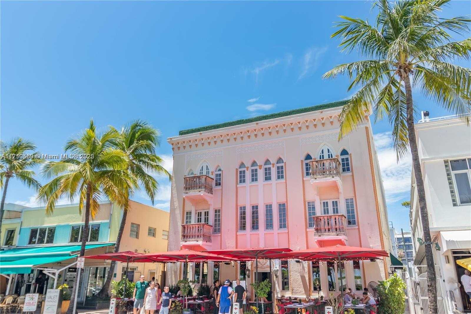 Small Image of 918 OCEAN DR #201, Miami Beach Number 14