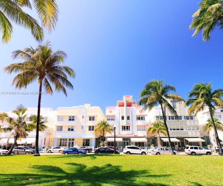 Small Image of 918 OCEAN DR #201, Miami Beach Number 17
