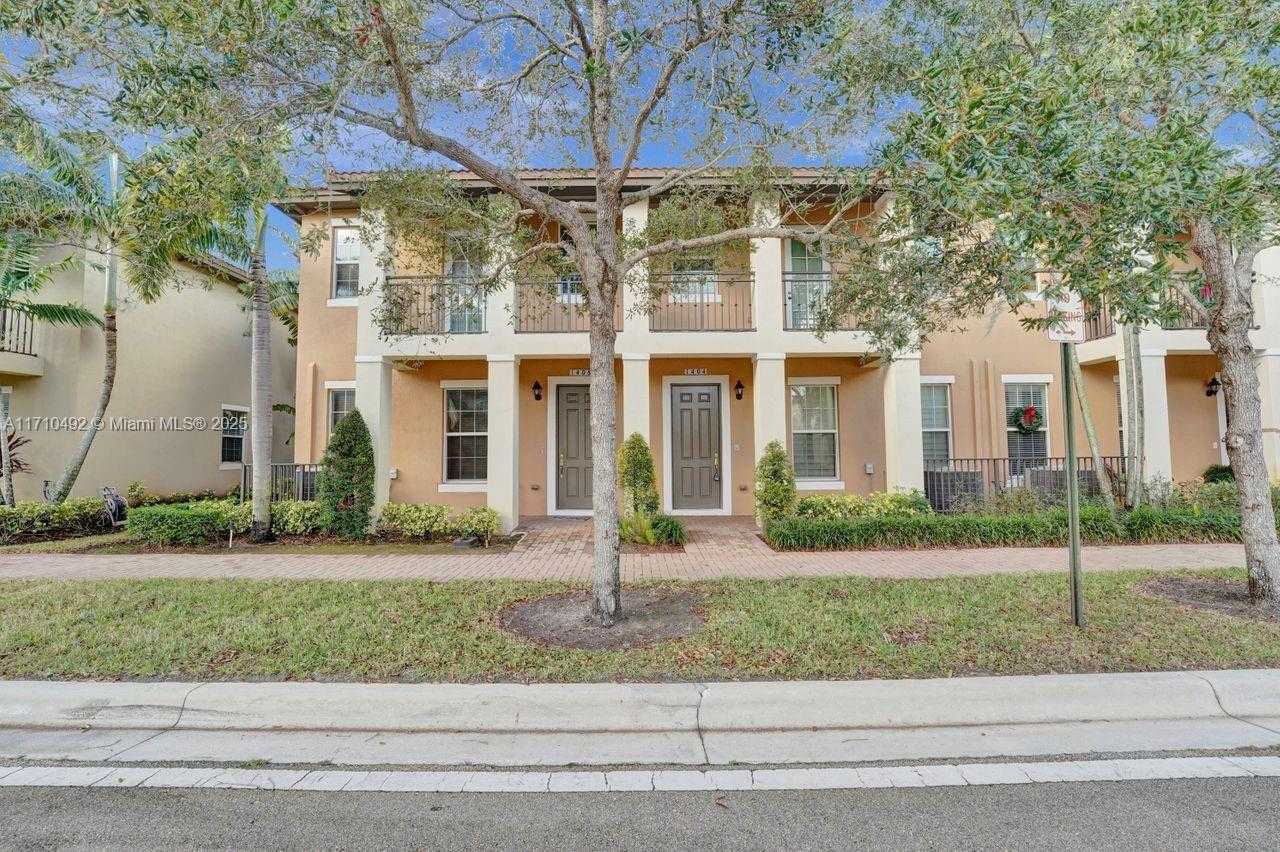 Small Image of 1404 SOUTH WEST 147TH AVE #1404, Pembroke Pines Number 42