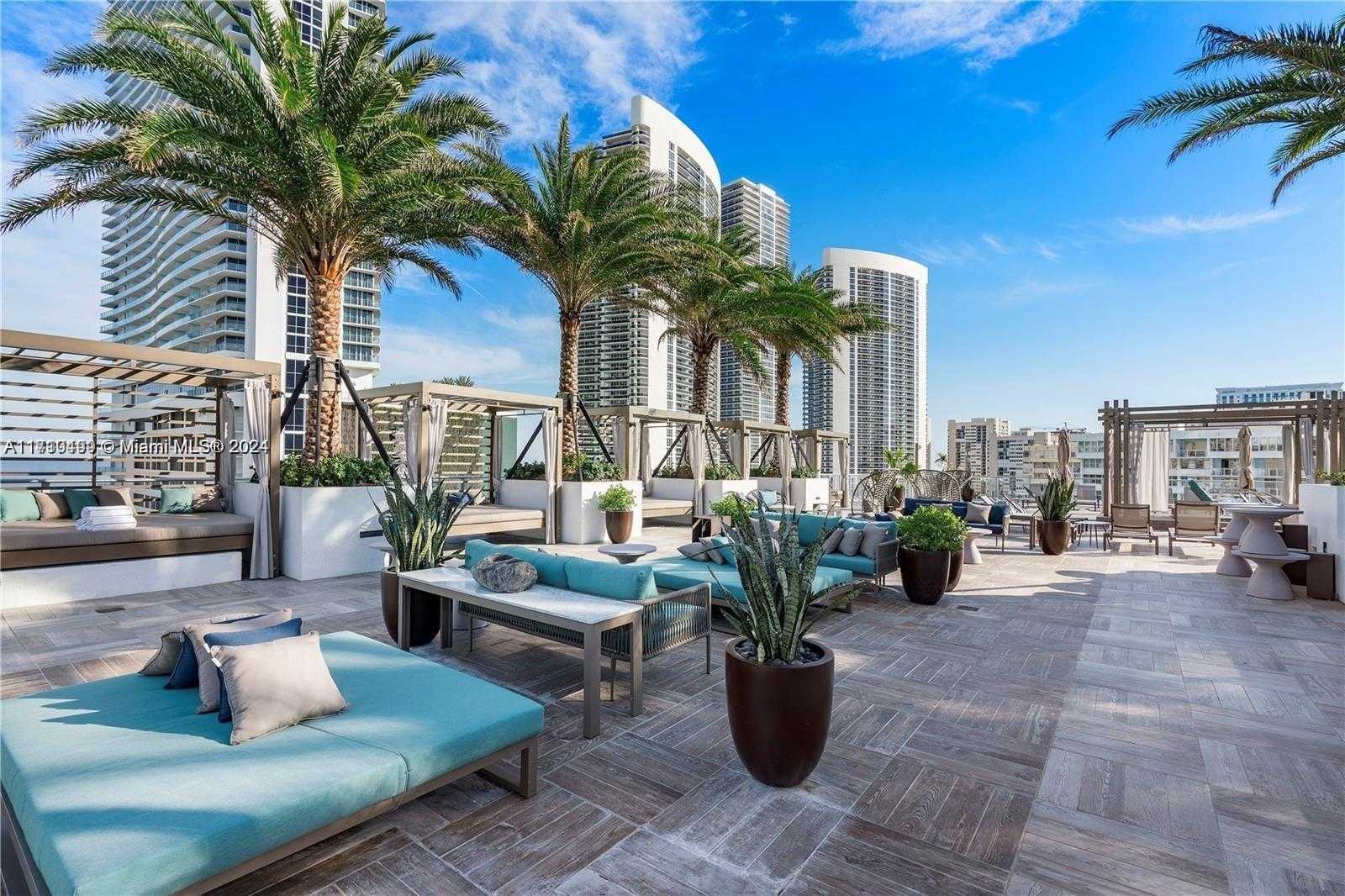 Small Image of 4010 SOUTH OCEAN DR #R2307, Hollywood Number 16