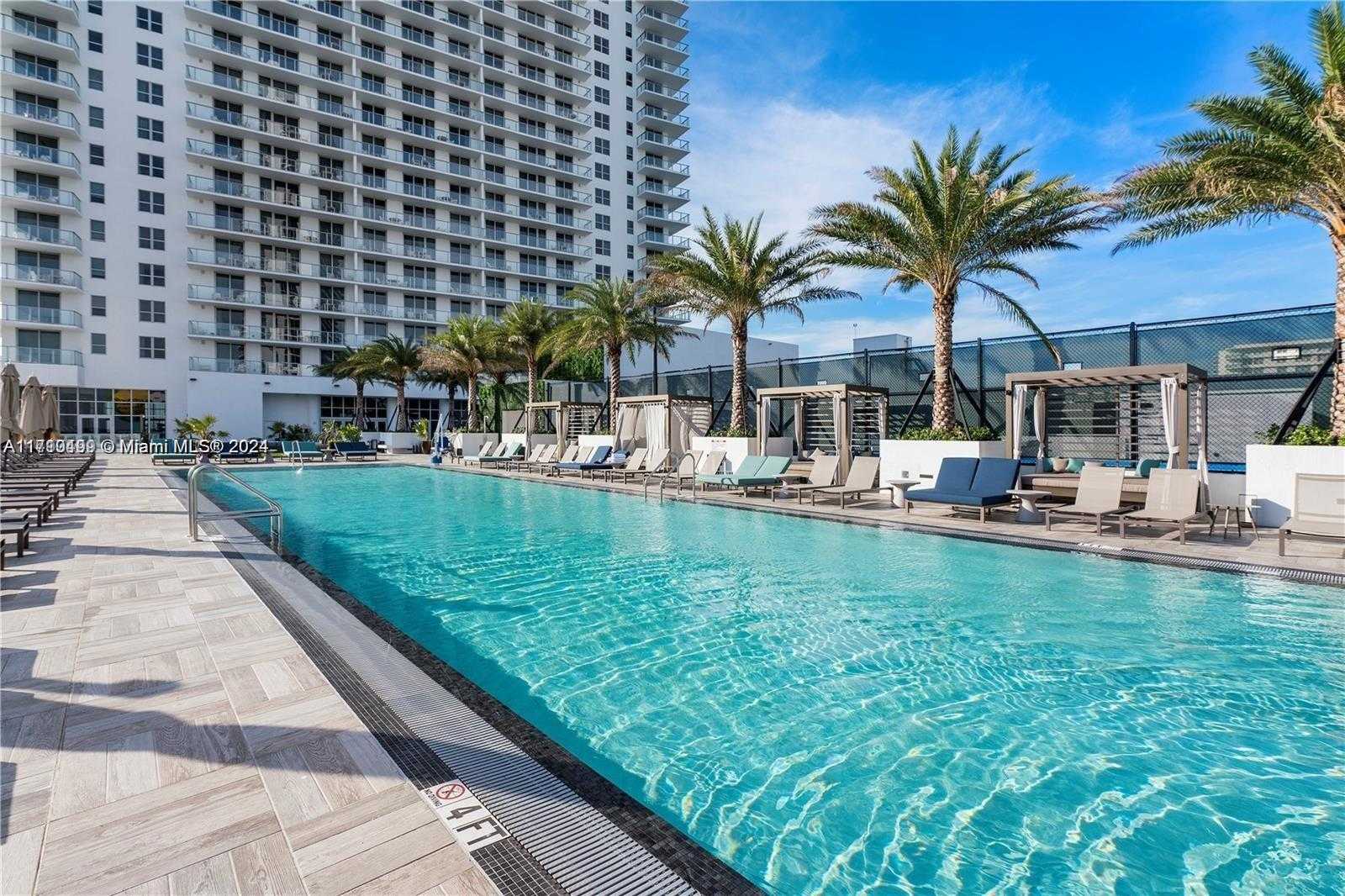 Small Image of 4010 SOUTH OCEAN DR #R2307, Hollywood Number 17