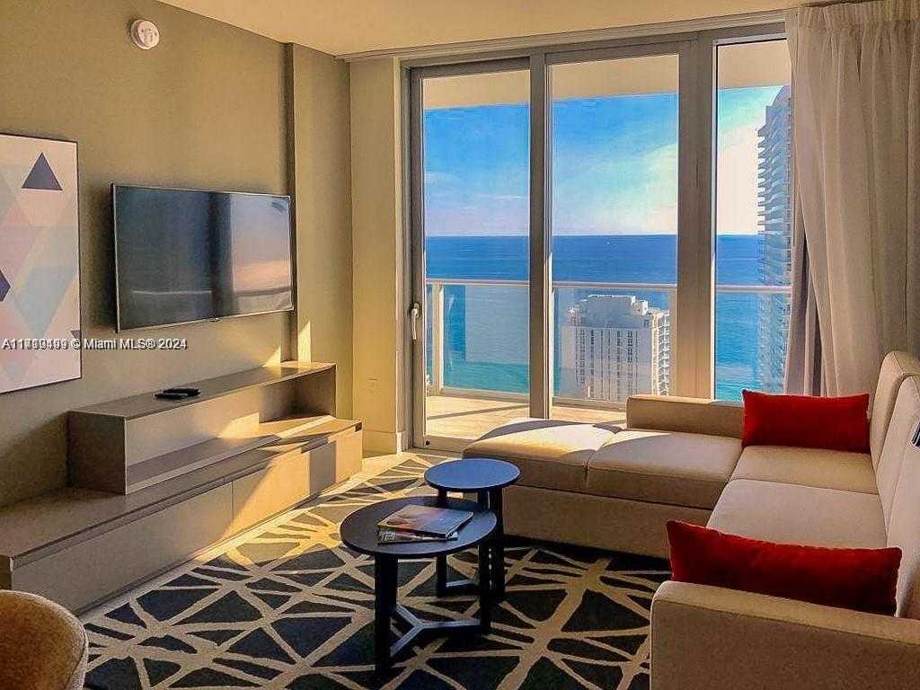 Small Image of 4010 SOUTH OCEAN DR #R2307, Hollywood Number 4