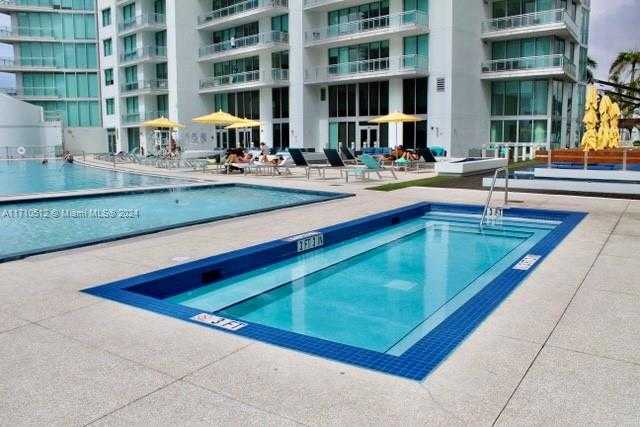 Small Image of 92 SOUTH WEST 3RD ST #4707, Miami Number 17