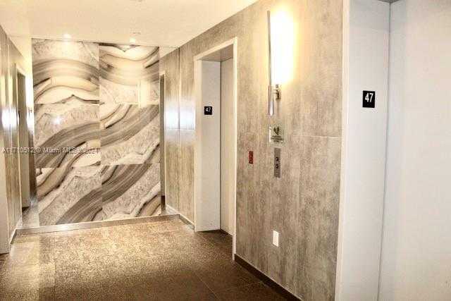 Small Image of 92 SOUTH WEST 3RD ST #4707, Miami Number 2