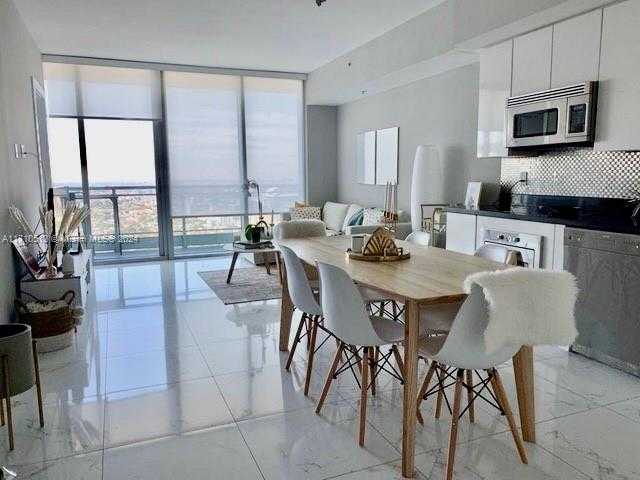 Small Image of 92 SOUTH WEST 3RD ST #4707, Miami Number 3