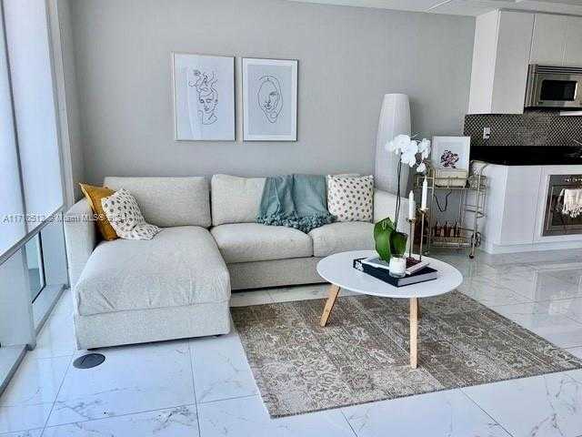 Small Image of 92 SOUTH WEST 3RD ST #4707, Miami Number 5