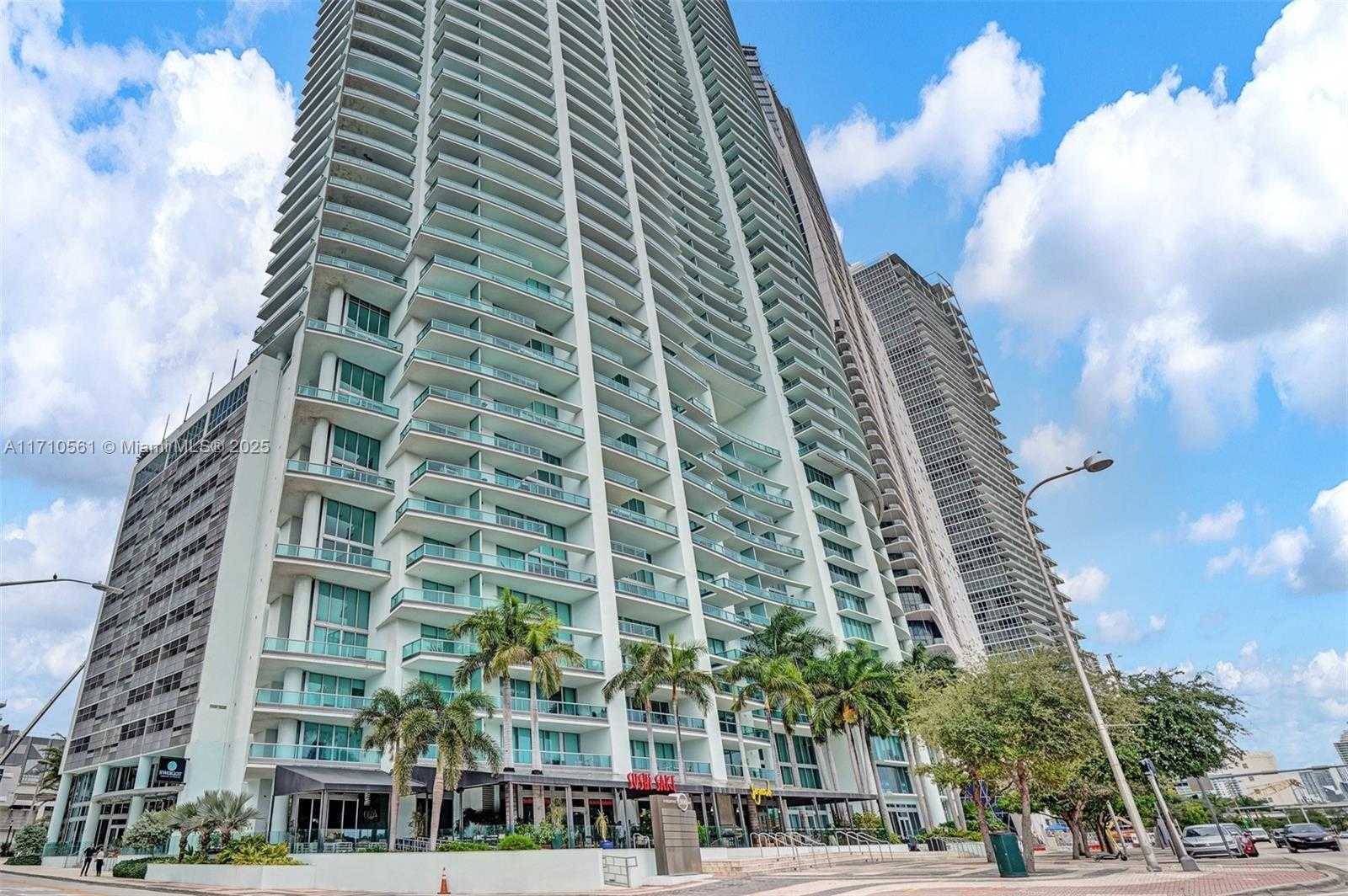 Small Image of 900 BISCAYNE BLVD #501, Miami Number 22