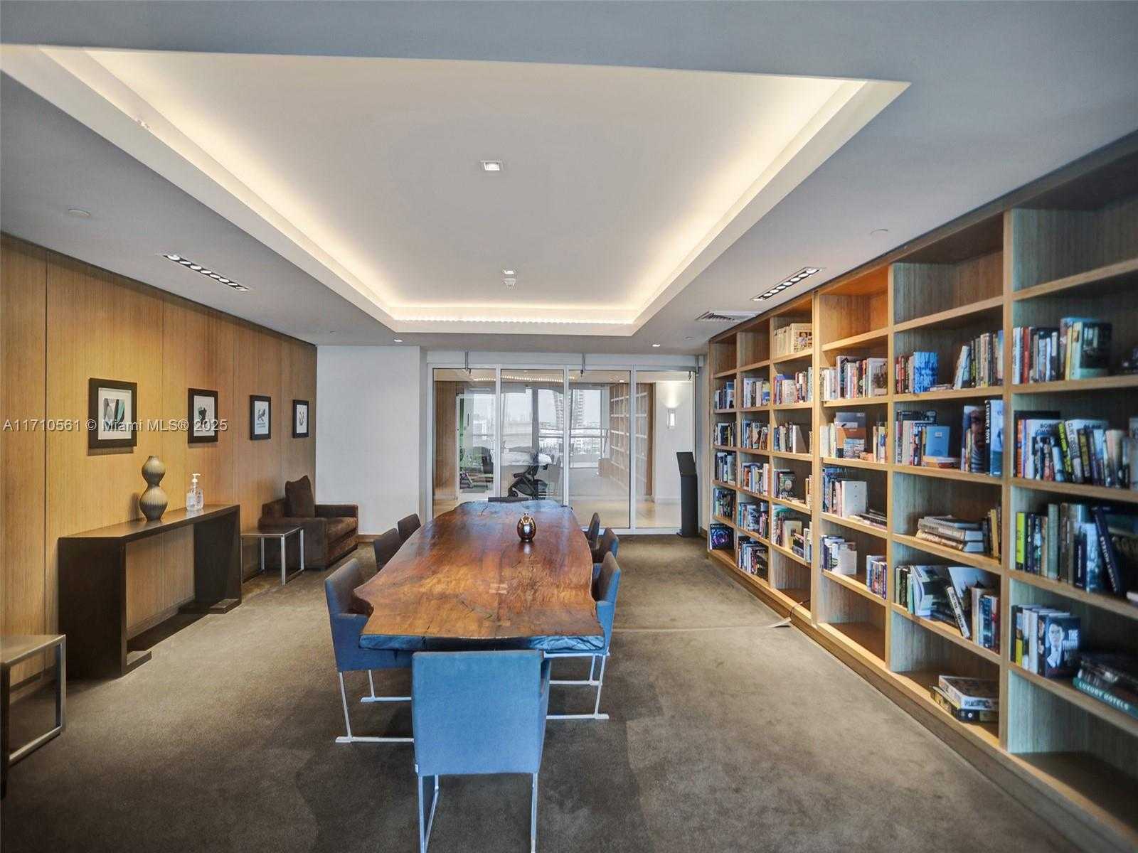 Small Image of 900 BISCAYNE BLVD #501, Miami Number 29