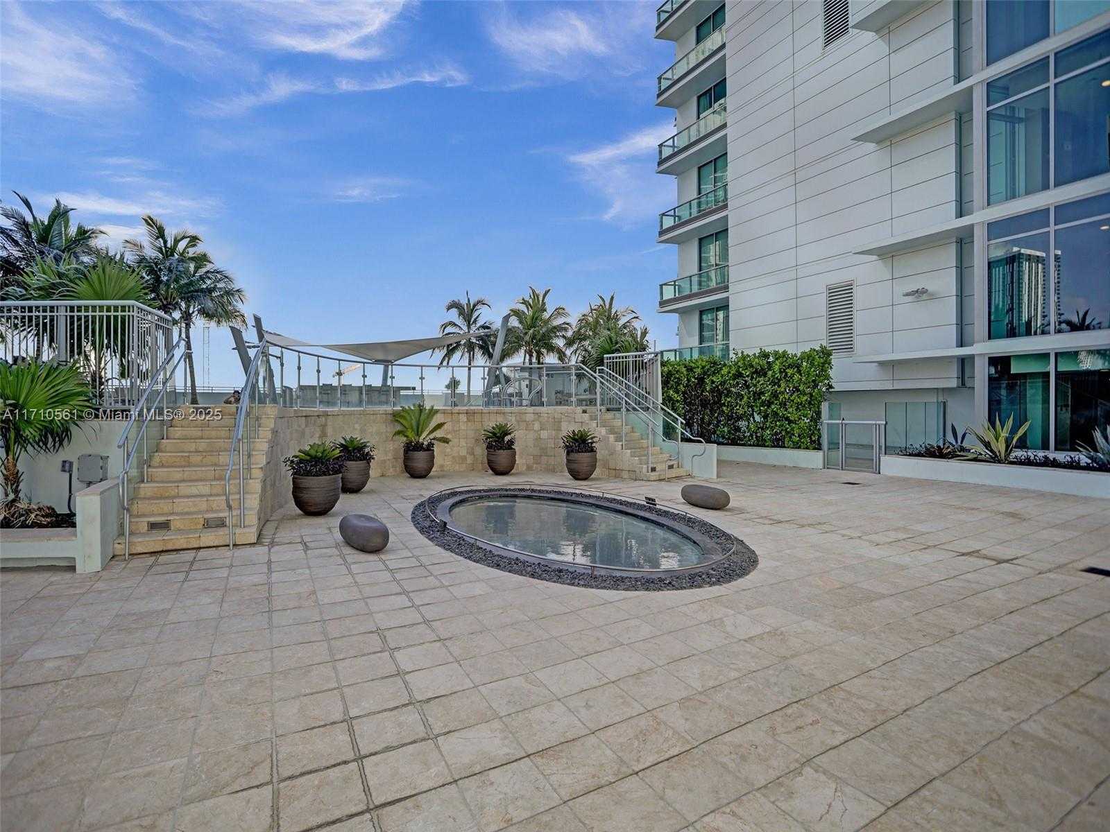 Small Image of 900 BISCAYNE BLVD #501, Miami Number 57