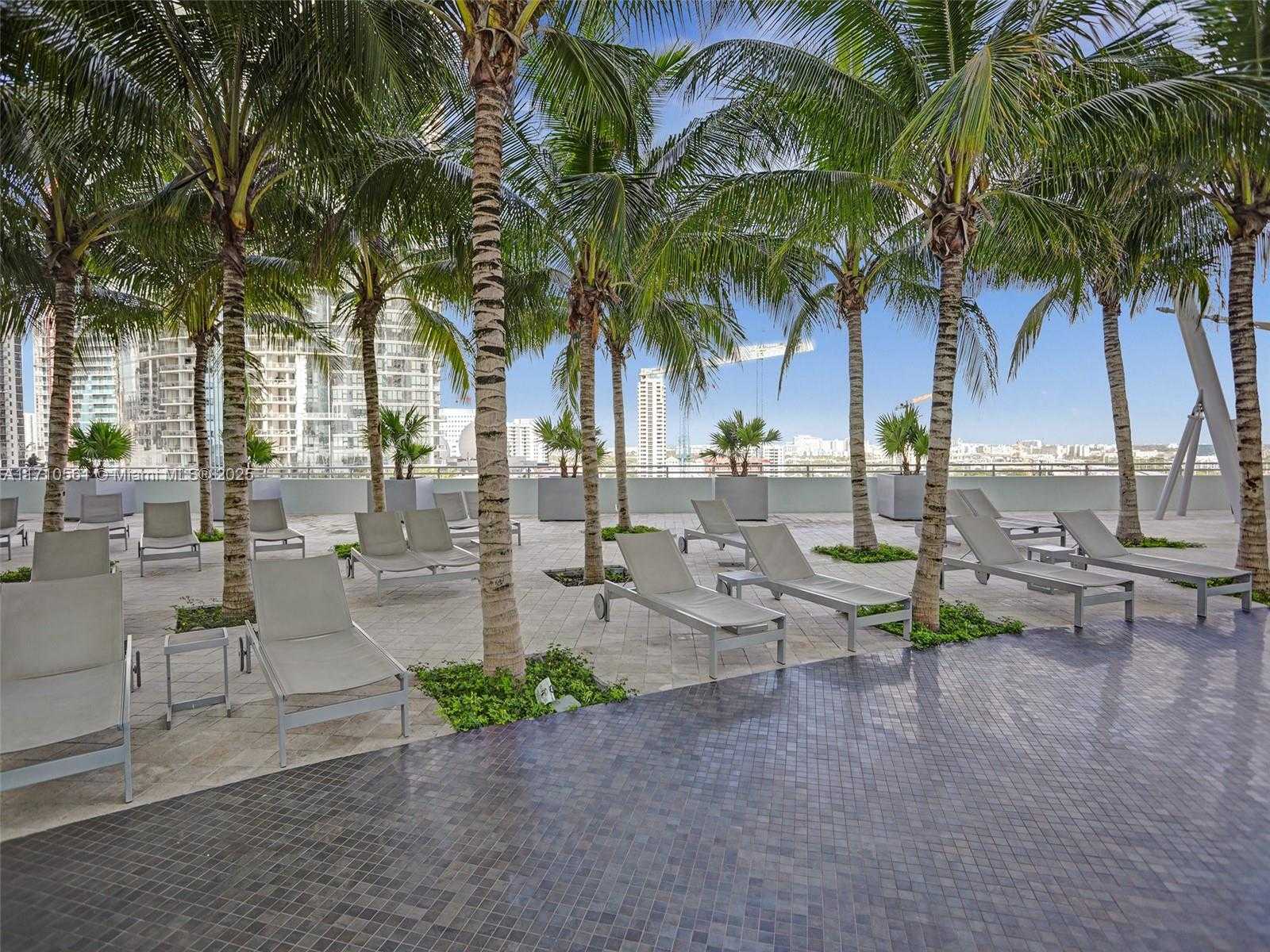 Small Image of 900 BISCAYNE BLVD #501, Miami Number 59