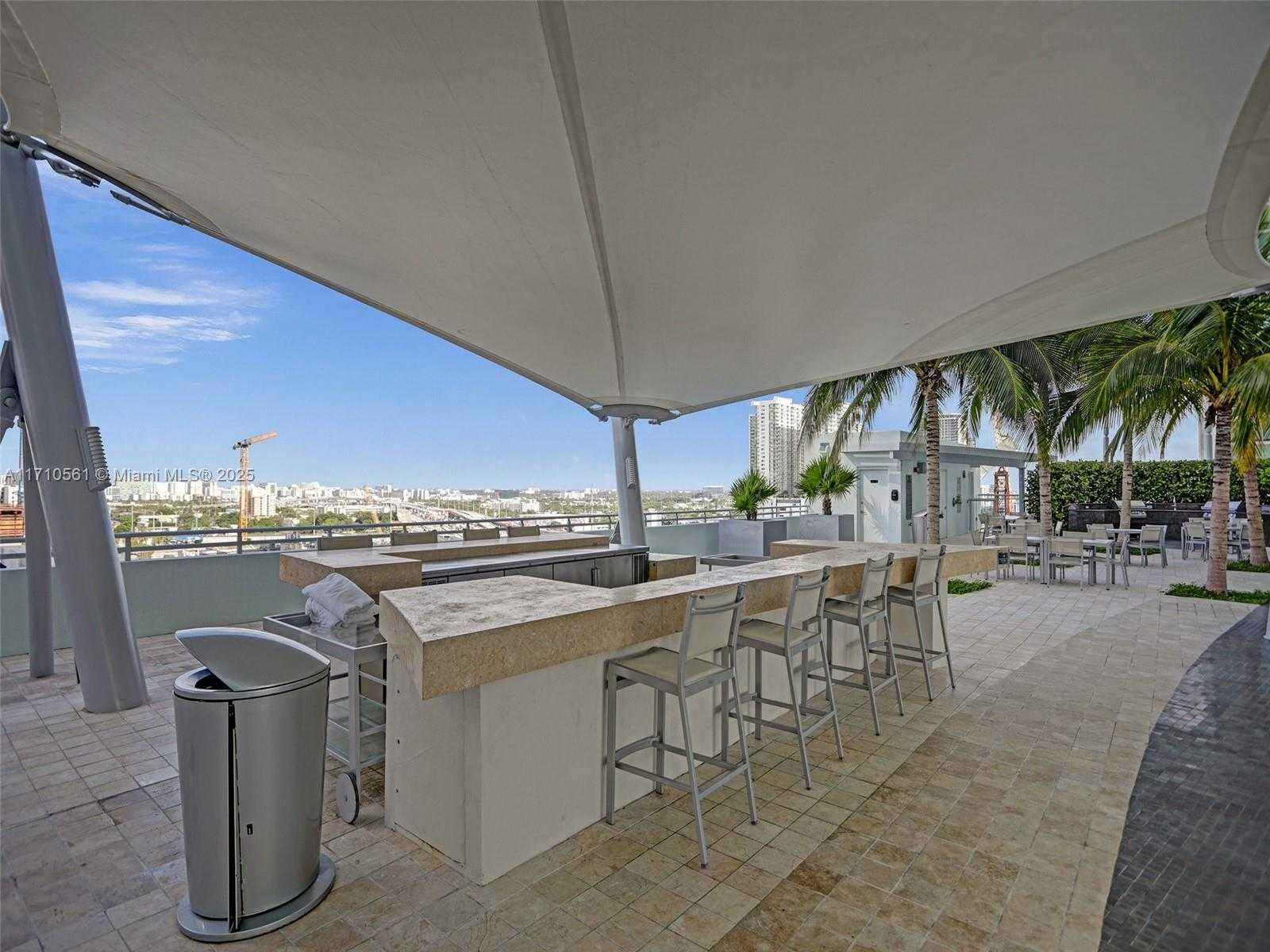 Small Image of 900 BISCAYNE BLVD #501, Miami Number 61