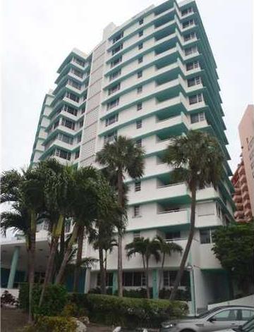 Small Image of 5255 COLLINS #1A, Miami Beach Number 2