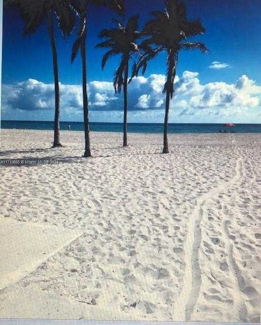 Small Image of 1500 SOUTH OCEAN DR #10B, Hollywood Number 17