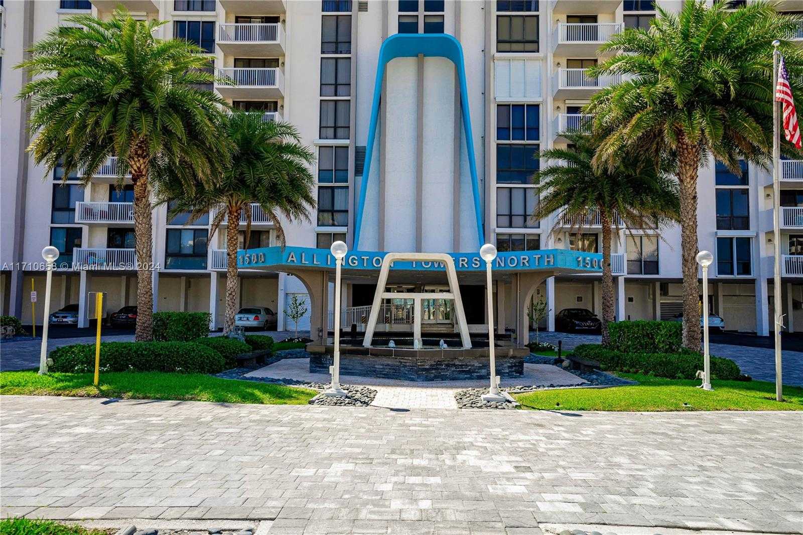 Small Image of 1500 SOUTH OCEAN DR #10B, Hollywood Number 18