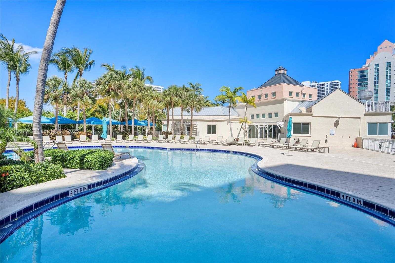Small Image of 3340 NORTH EAST 190TH ST #1206, Aventura Number 27