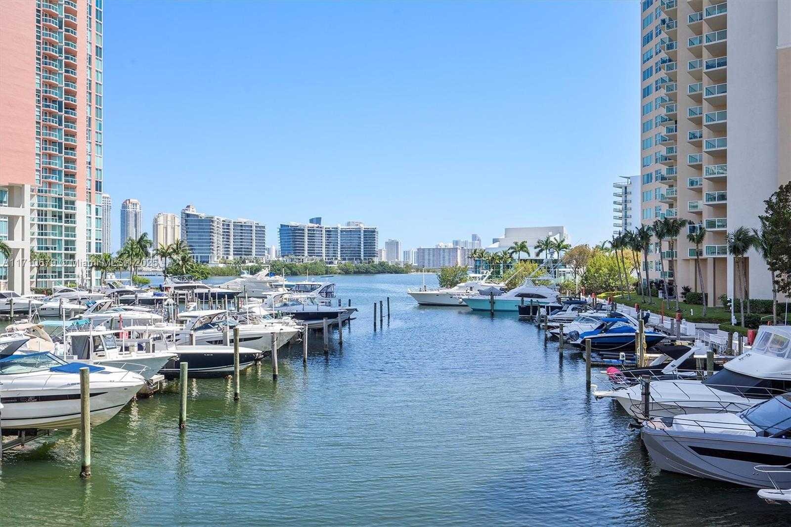 Small Image of 3340 NORTH EAST 190TH ST #1206, Aventura Number 3