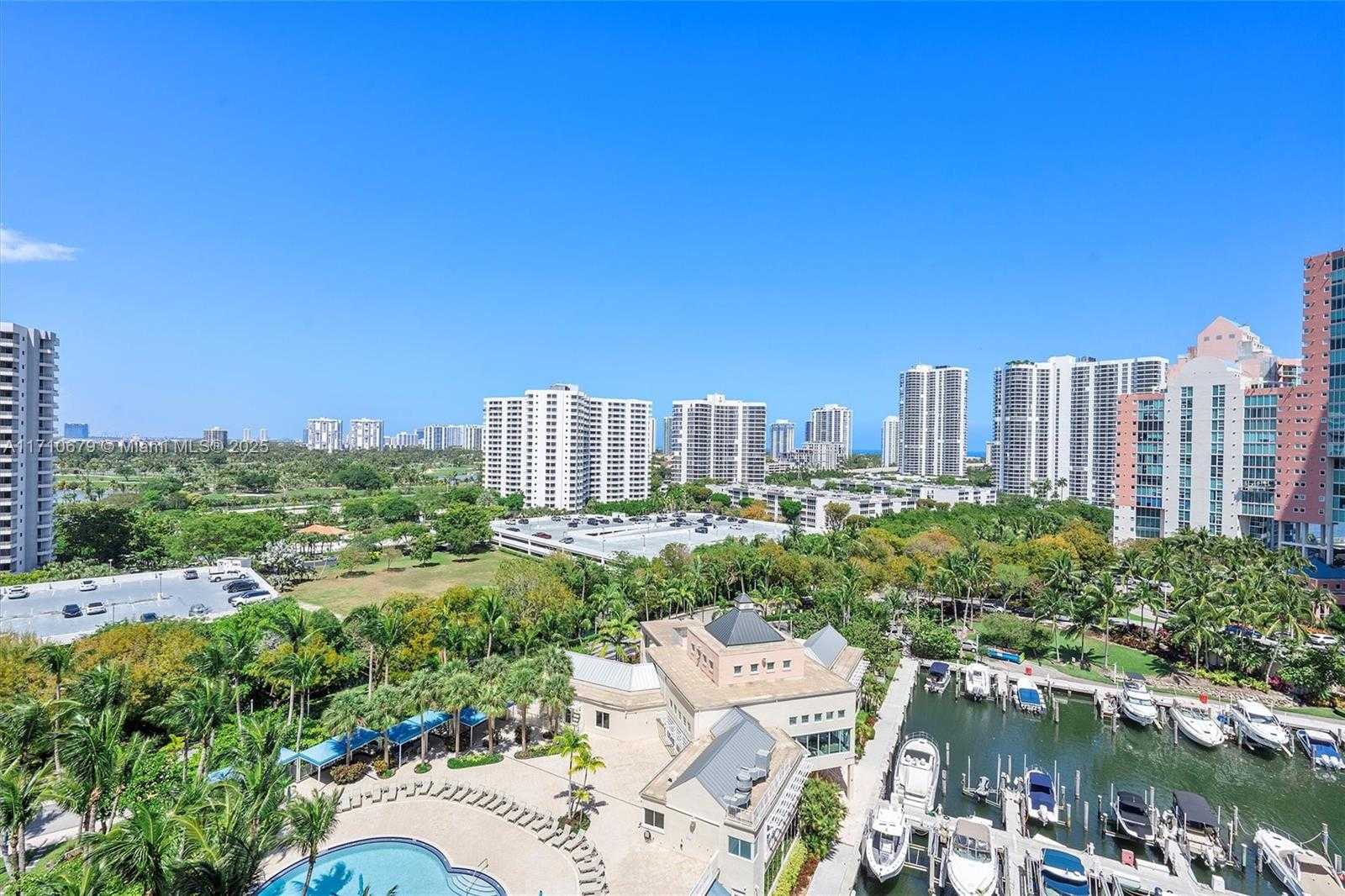 Small Image of 3340 NORTH EAST 190TH ST #1206, Aventura Number 4
