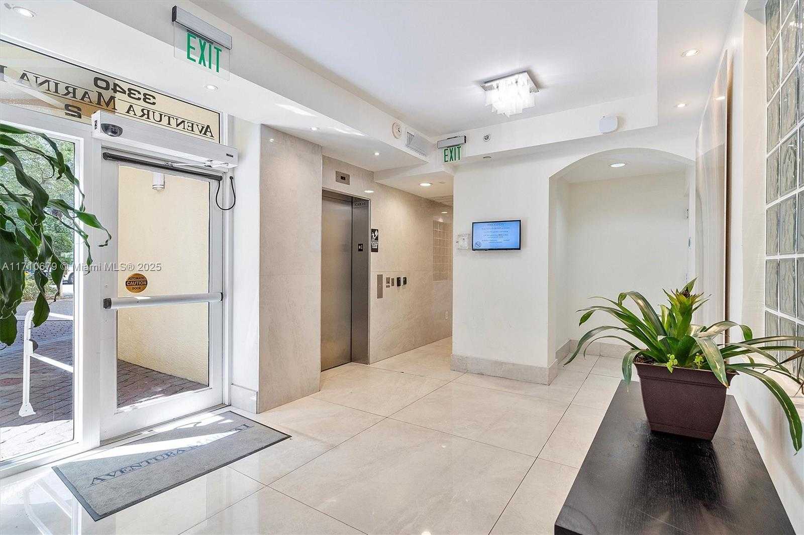 Small Image of 3340 NORTH EAST 190TH ST #1206, Aventura Number 5