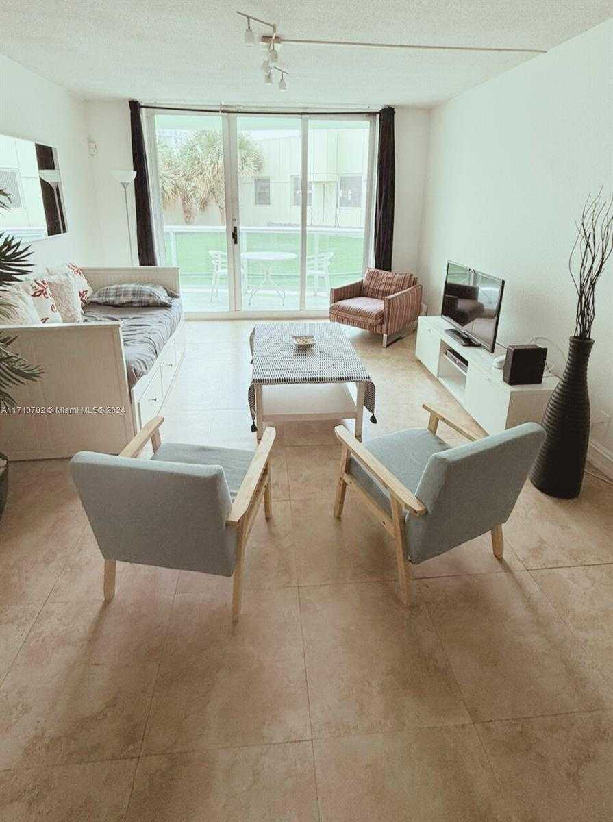 Small Image of 3901 SOUTH OCEAN DR #2Y, Hollywood Number 4