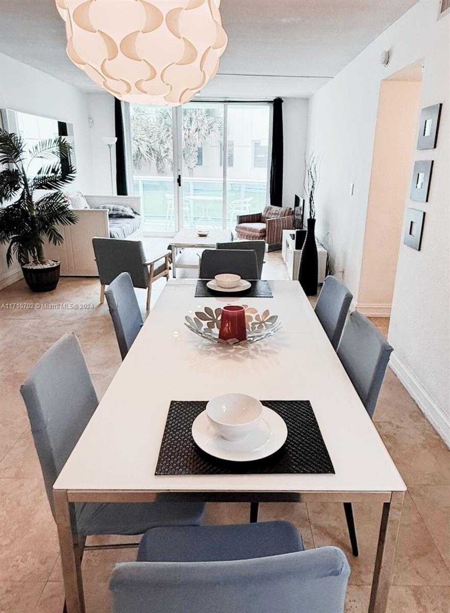 Small Image of 3901 SOUTH OCEAN DR #2Y, Hollywood Number 7