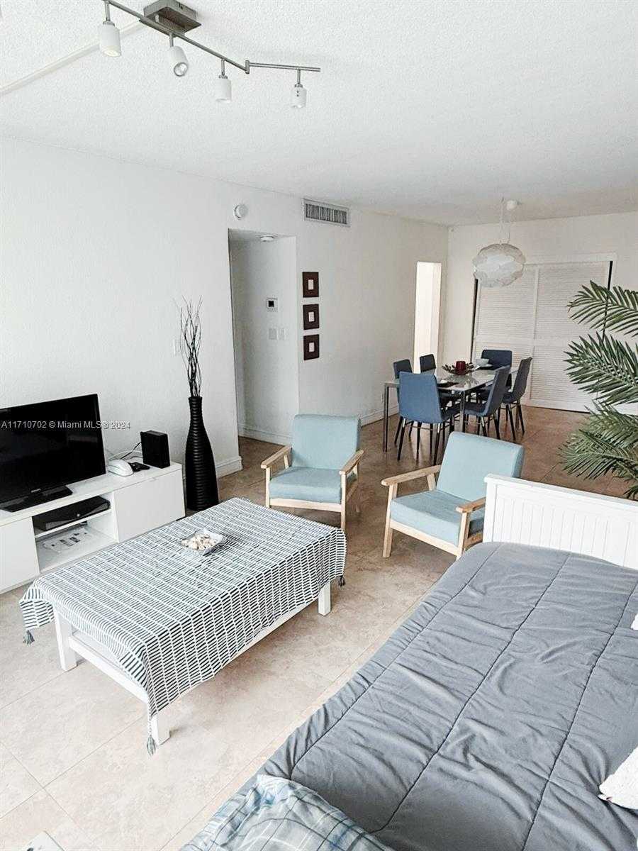 Small Image of 3901 SOUTH OCEAN DR #2Y, Hollywood Number 8